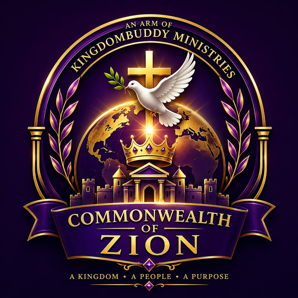 Commonwealth of Zion